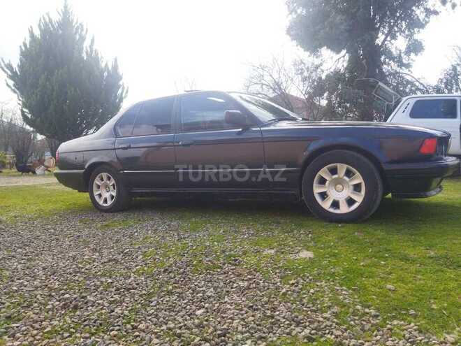 BMW 730 1989, 627,100 km - 3.0 l - Masallı