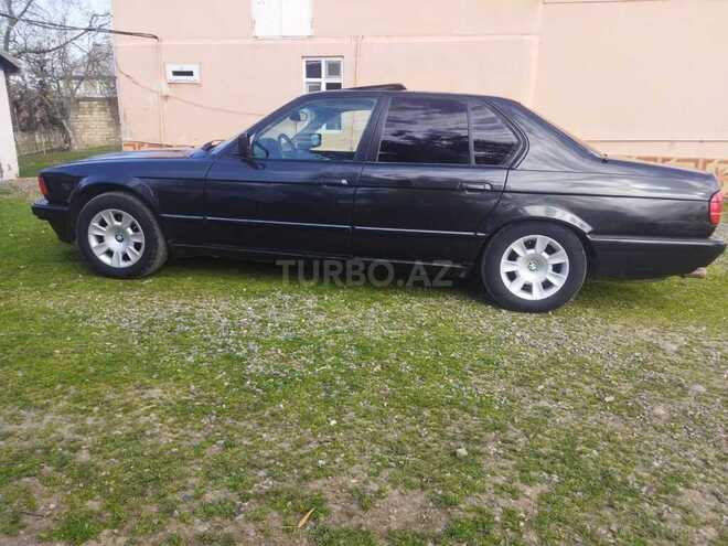 BMW 730 1989, 627,100 km - 3.0 l - Masallı