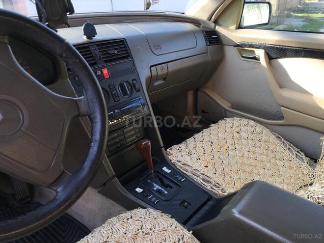 Mercedes C 180 1993, 357,000 km - 1.8 л - Bakı