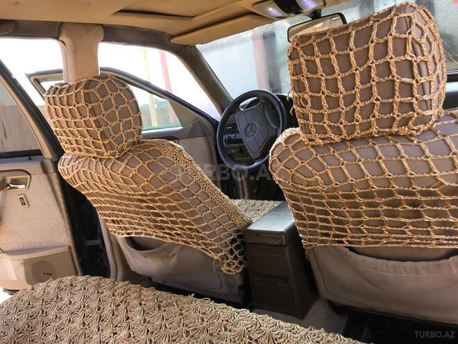 Mercedes C 180 1993, 357,000 km - 1.8 л - Bakı