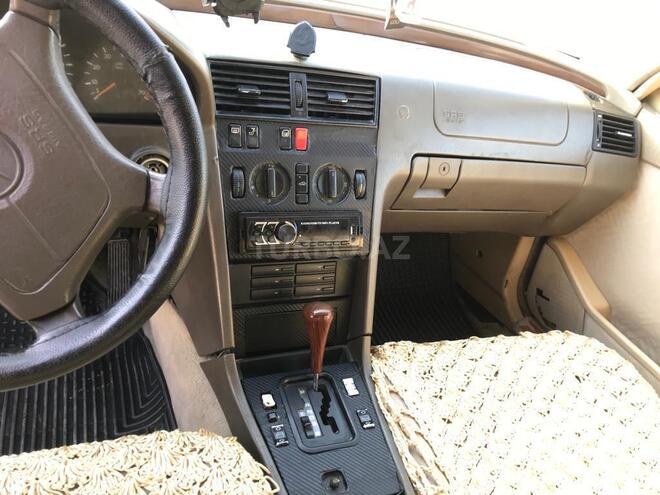 Mercedes C 180 1993, 357,000 km - 1.8 л - Bakı