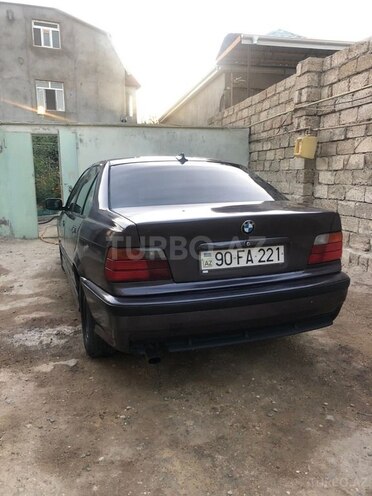 BMW 320 1995, 350,000 km - 2.0 l - Bakı