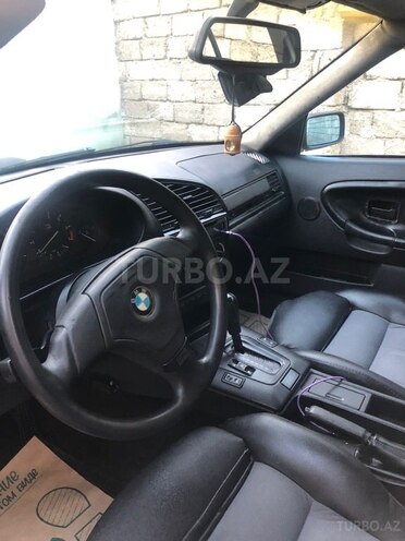 BMW 320 1995, 350,000 km - 2.0 l - Bakı