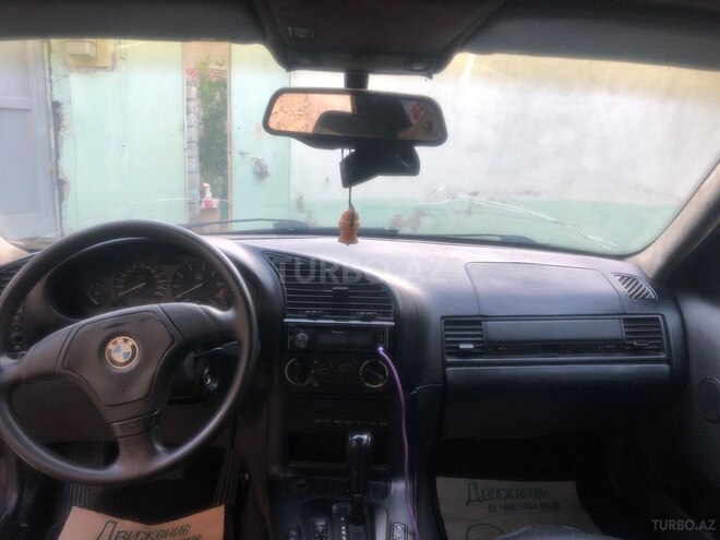 BMW 320 1995, 350,000 km - 2.0 l - Bakı