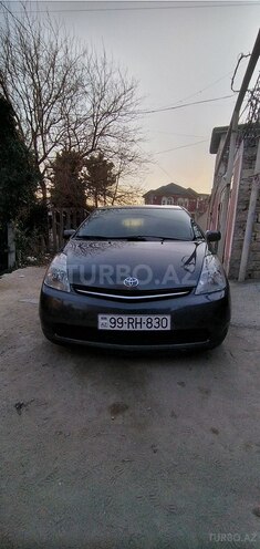 Toyota Prius 2007, 168,000 km - 1.5 l - Bakı