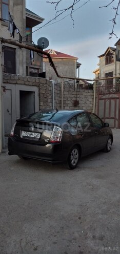 Toyota Prius 2007, 168,000 km - 1.5 l - Bakı