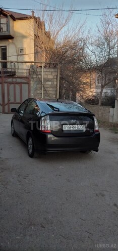 Toyota Prius 2007, 168,000 km - 1.5 l - Bakı