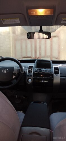 Toyota Prius 2007, 168,000 km - 1.5 l - Bakı