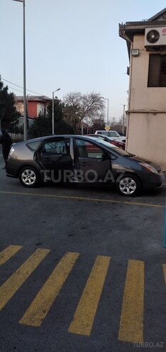 Toyota Prius 2007, 168,000 km - 1.5 l - Bakı