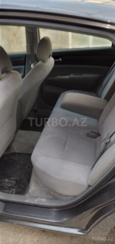 Toyota Prius 2007, 168,000 km - 1.5 l - Bakı