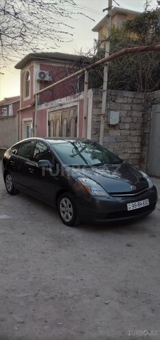Toyota Prius 2007, 168,000 km - 1.5 l - Bakı