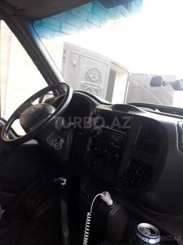 Ford Transit 2000, 306,231 km - 2.4 l - Tərtər