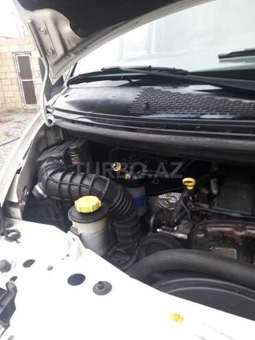 Ford Transit 2000, 306,231 km - 2.4 l - Tərtər