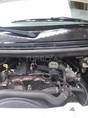 Ford Transit 2000, 306,231 km - 2.4 l - Tərtər