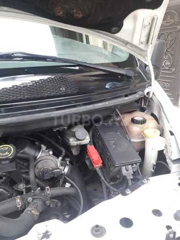 Ford Transit 2000, 306,231 km - 2.4 l - Tərtər