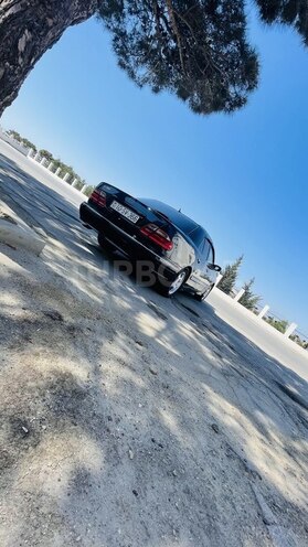 Mercedes E 240 1999, 337,000 km - 2.4 l - Bakı
