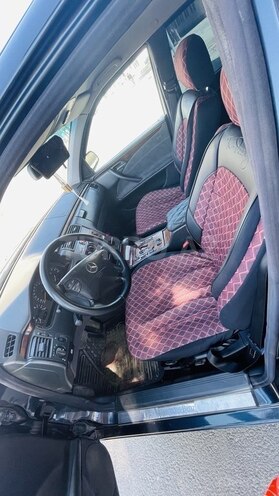 Mercedes E 240 1999, 337,000 km - 2.4 l - Bakı