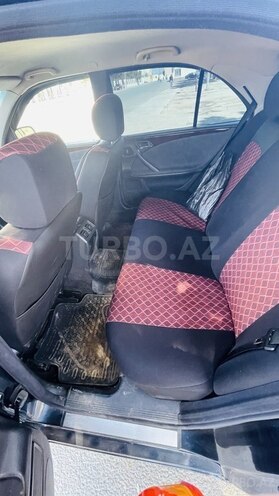 Mercedes E 240 1999, 337,000 km - 2.4 l - Bakı
