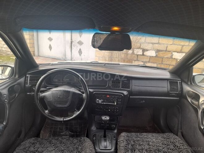 Opel Vectra 1998, 342,122 km - 1.6 l - Bərdə