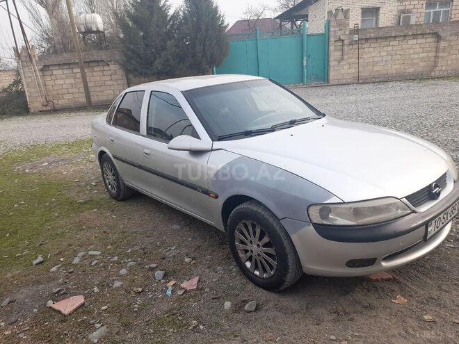 Opel Vectra 1998, 342,122 km - 1.6 l - Bərdə