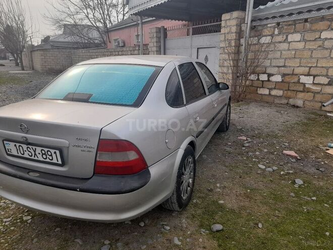 Opel Vectra 1998, 342,122 km - 1.6 l - Bərdə