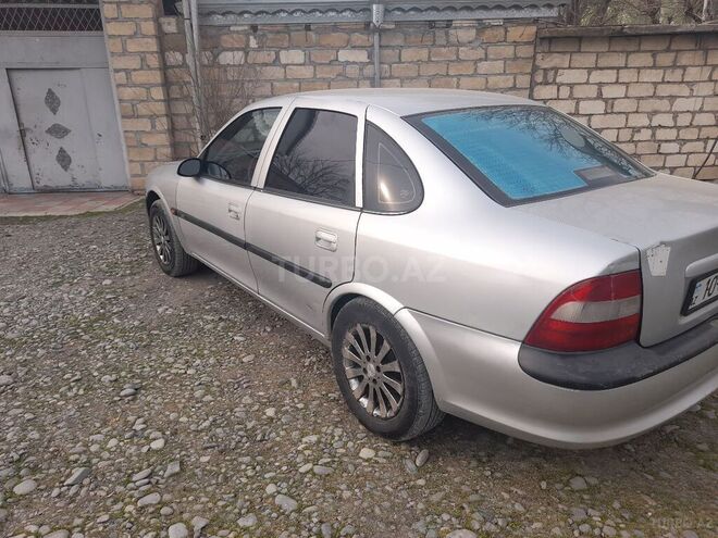 Opel Vectra 1998, 342,122 km - 1.6 l - Bərdə