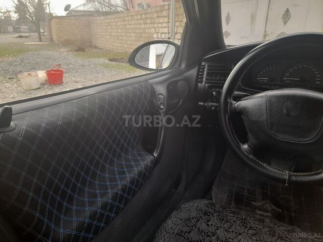 Opel Vectra 1998, 342,122 km - 1.6 l - Bərdə