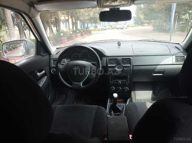 LADA (VAZ) Priora 2013, 152,000 km - 1.6 л - Cəlilabad