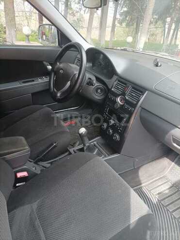 LADA (VAZ) Priora 2013, 152,000 km - 1.6 л - Cəlilabad