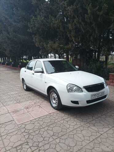 LADA (VAZ) Priora 2013, 152,000 km - 1.6 л - Cəlilabad