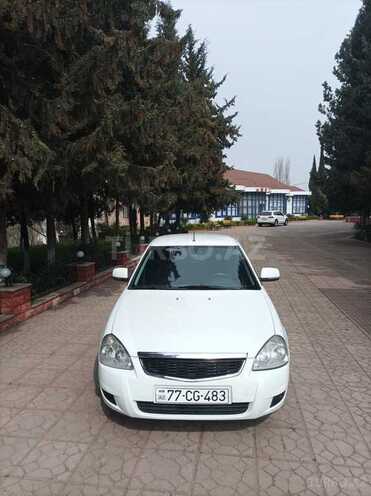 LADA (VAZ) Priora 2013, 152,000 km - 1.6 л - Cəlilabad