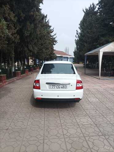 LADA (VAZ) Priora 2013, 152,000 km - 1.6 л - Cəlilabad