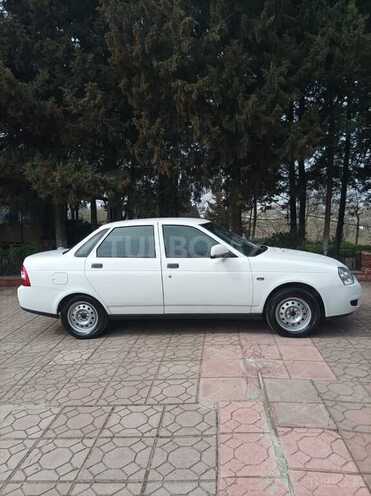 LADA (VAZ) Priora 2013, 152,000 km - 1.6 л - Cəlilabad