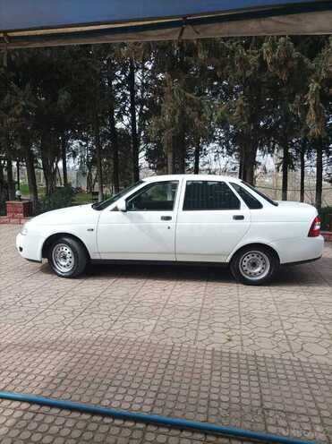 LADA (VAZ) Priora 2013, 152,000 km - 1.6 л - Cəlilabad