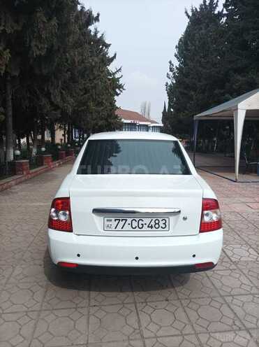 LADA (VAZ) Priora 2013, 152,000 km - 1.6 л - Cəlilabad