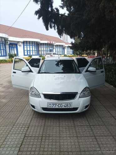 LADA (VAZ) Priora 2013, 152,000 km - 1.6 л - Cəlilabad