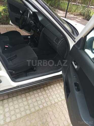 LADA (VAZ) Priora 2013, 152,000 km - 1.6 л - Cəlilabad