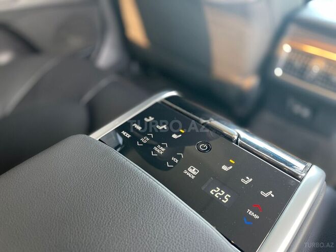 Toyota Camry 2018, 93,233 km - 2.5 л - Bakı
