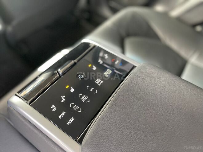 Toyota Camry 2018, 93,233 km - 2.5 л - Bakı