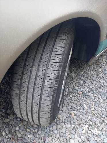 Mercedes E 220 1998, 456,978 km - 2.2 л - Bərdə