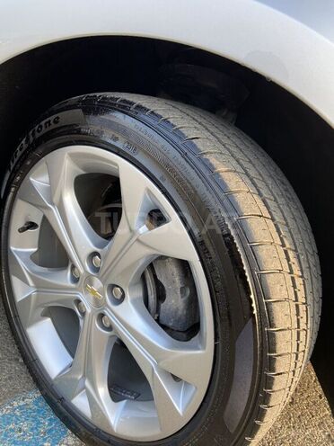 Chevrolet Cruze 2016, 38,625 km - 1.4 l - Sumqayıt