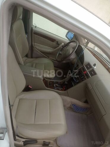 Mercedes C 230 1999, 198,298 km - 2.3 l - Gəncə