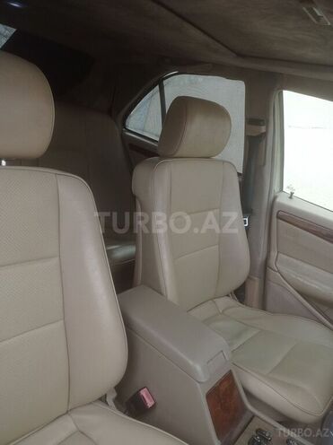 Mercedes C 230 1999, 198,298 km - 2.3 l - Gəncə