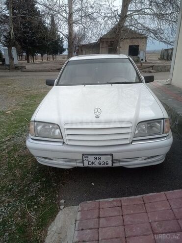 Mercedes C 230 1999, 198,298 km - 2.3 l - Gəncə