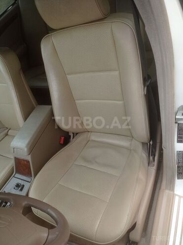 Mercedes C 230 1999, 198,298 km - 2.3 l - Gəncə