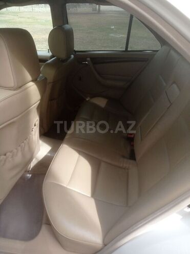 Mercedes C 230 1999, 198,298 km - 2.3 l - Gəncə