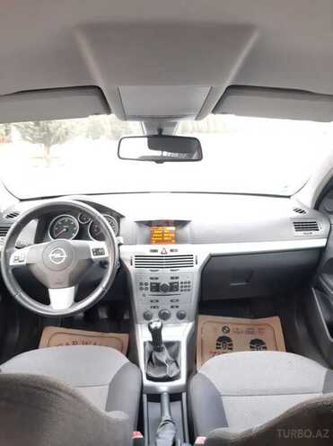 Opel Astra 2009, 200,800 km - 1.3 l - Gəncə
