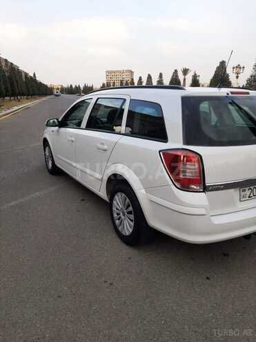 Opel Astra 2009, 200,800 km - 1.3 l - Gəncə