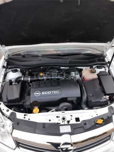 Opel Astra 2009, 200,800 km - 1.3 l - Gəncə