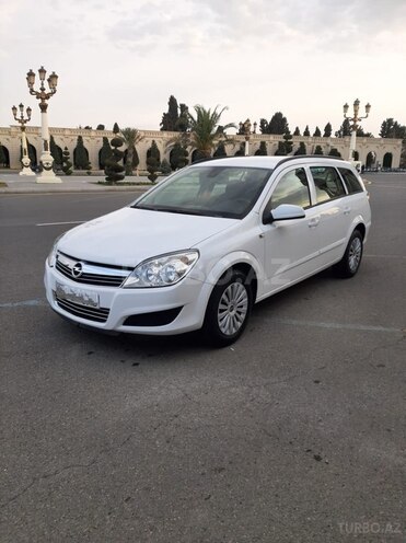 Opel Astra 2009, 200,800 km - 1.3 l - Gəncə